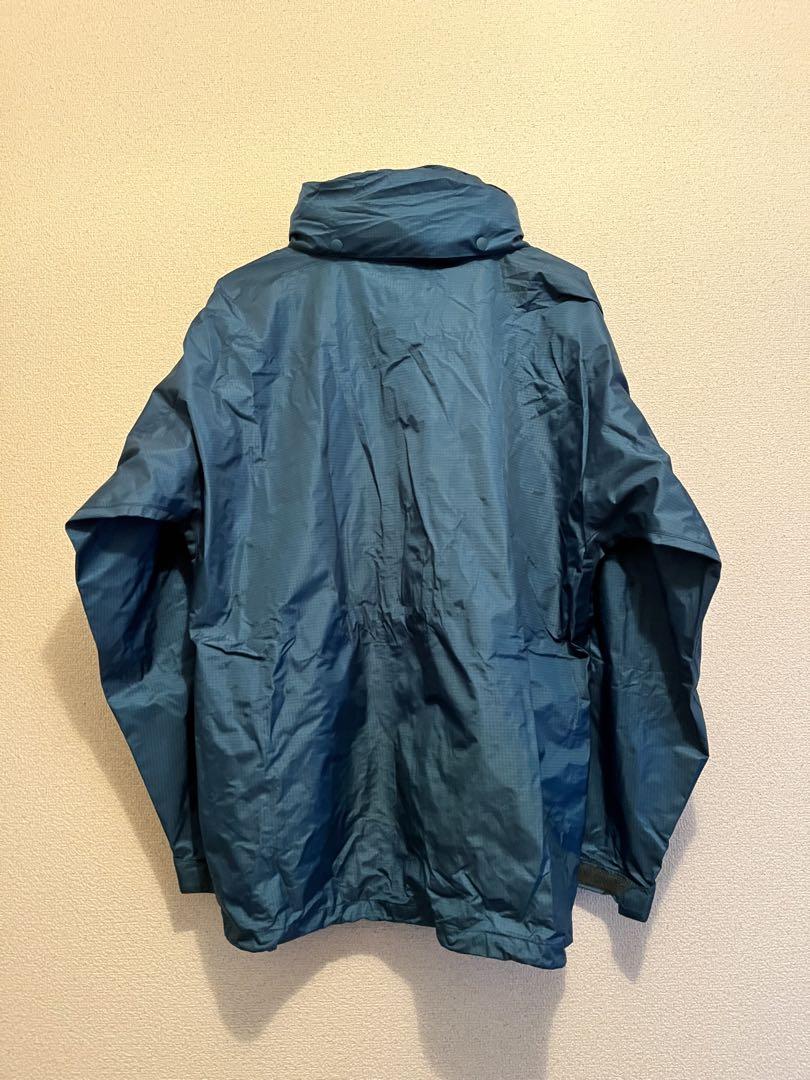 ジャケット・アウター 00s montbell GORE-TEX mountain jacket