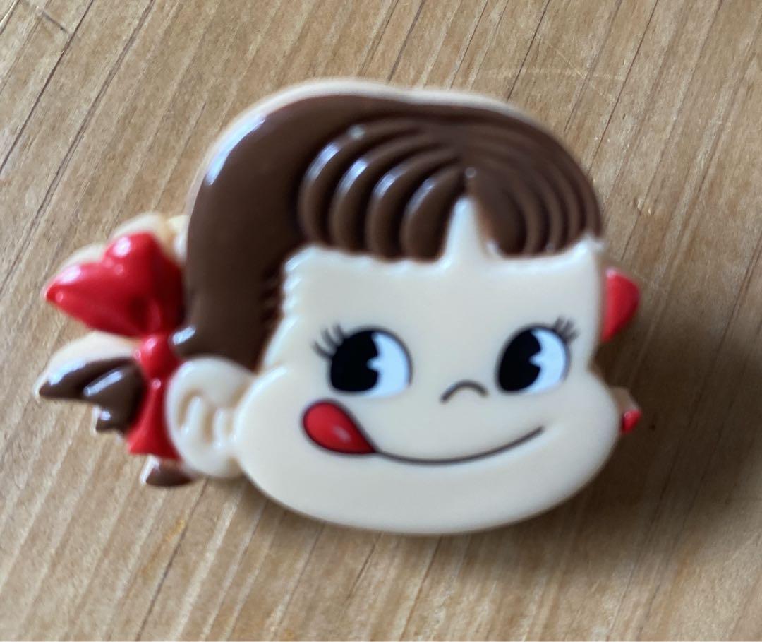ペコちゃんお弁当箱