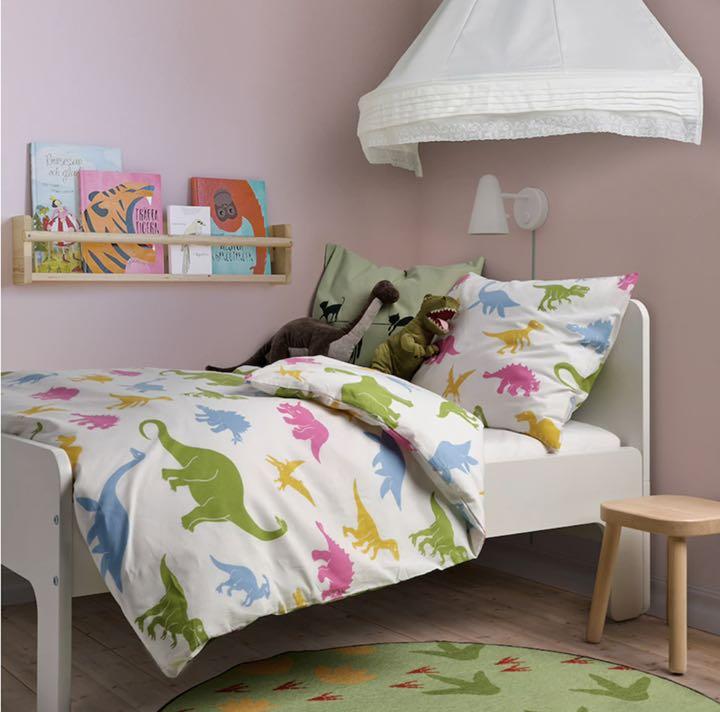 新品未使用】シングル掛け布団カバーセット JÄTTELIK IKEA - メルカリ 新品未使用】シングル掛け布団カバーセット JÄTTELIK IKEA - メルカリ
