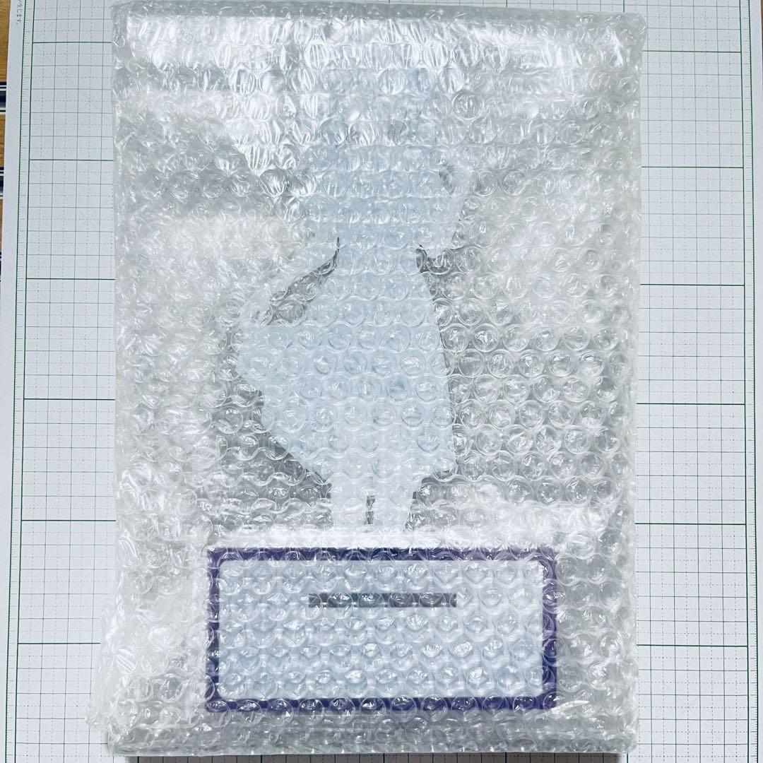神崎蘭子 A賞特大アクリルフィギュア サブカルファッションver. 神崎蘭子 A賞特大アクリルフィギュア サブカルファッションver.
