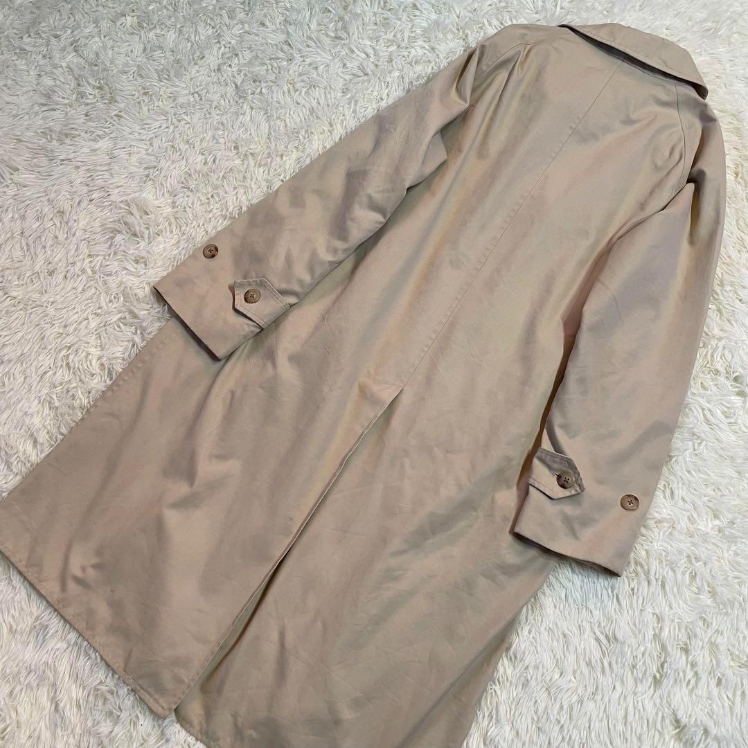 BURBERRY バルマカーンコート