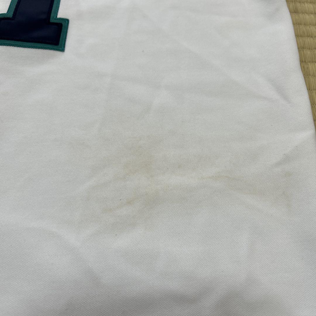 MARINERS イチロー　レプリカ　ユニホーム　XL