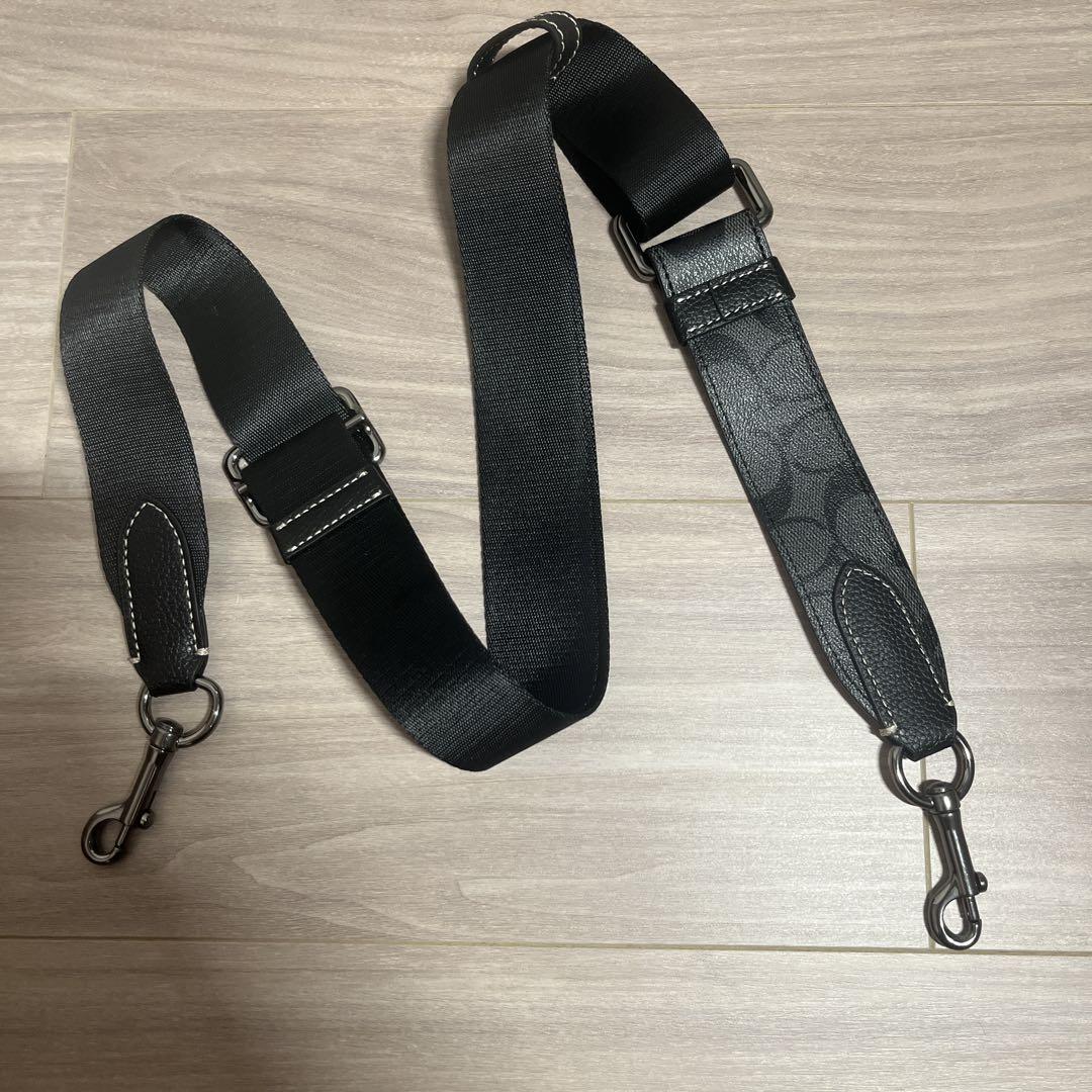 COACH メンズ バッグ