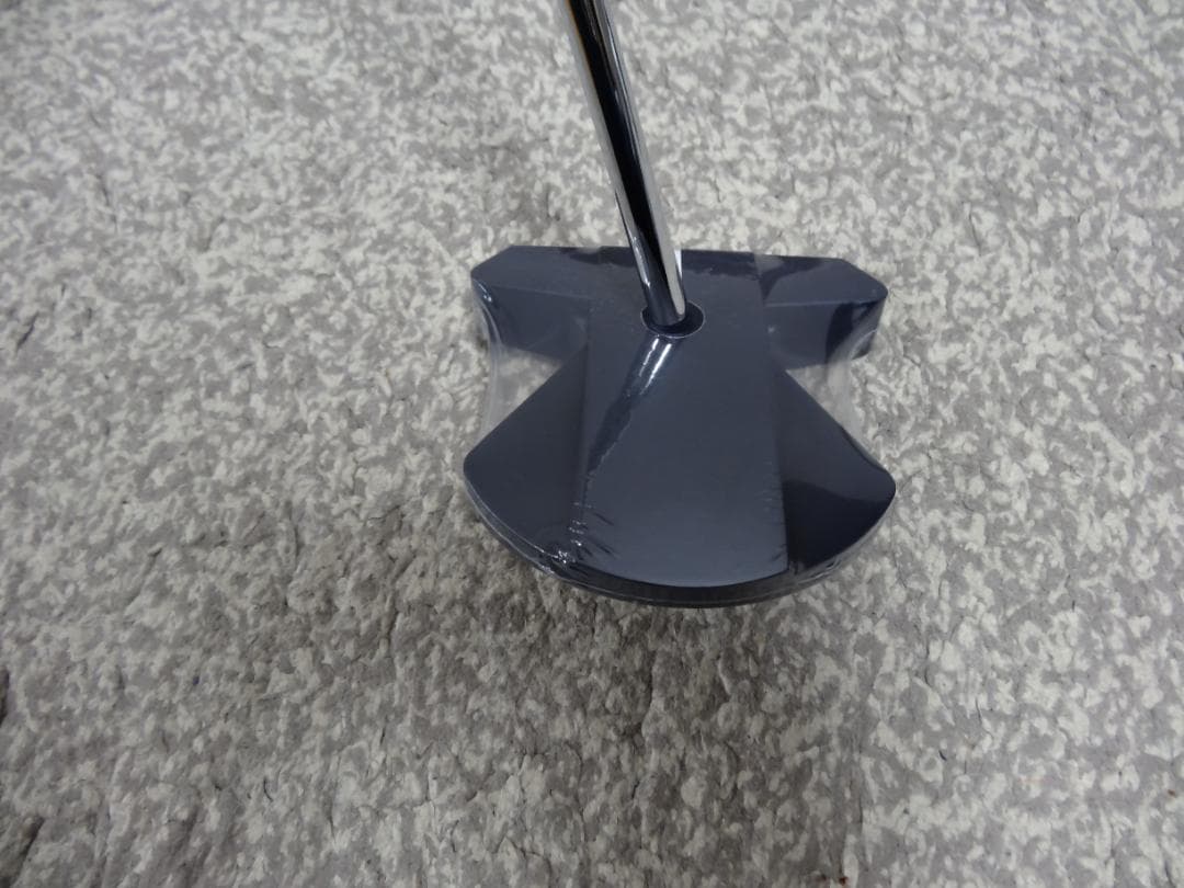 オデッセイ Ai-ONE SQUARE 2 SQUARE MAX1 パター