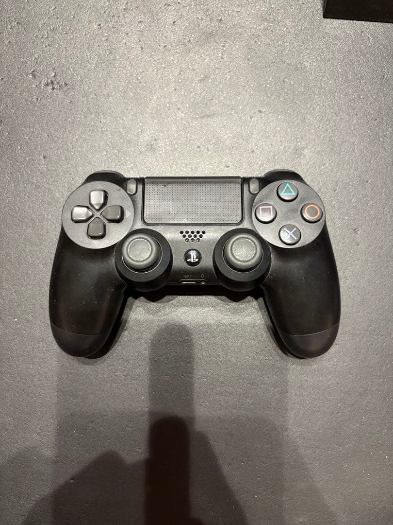PlayStation 4