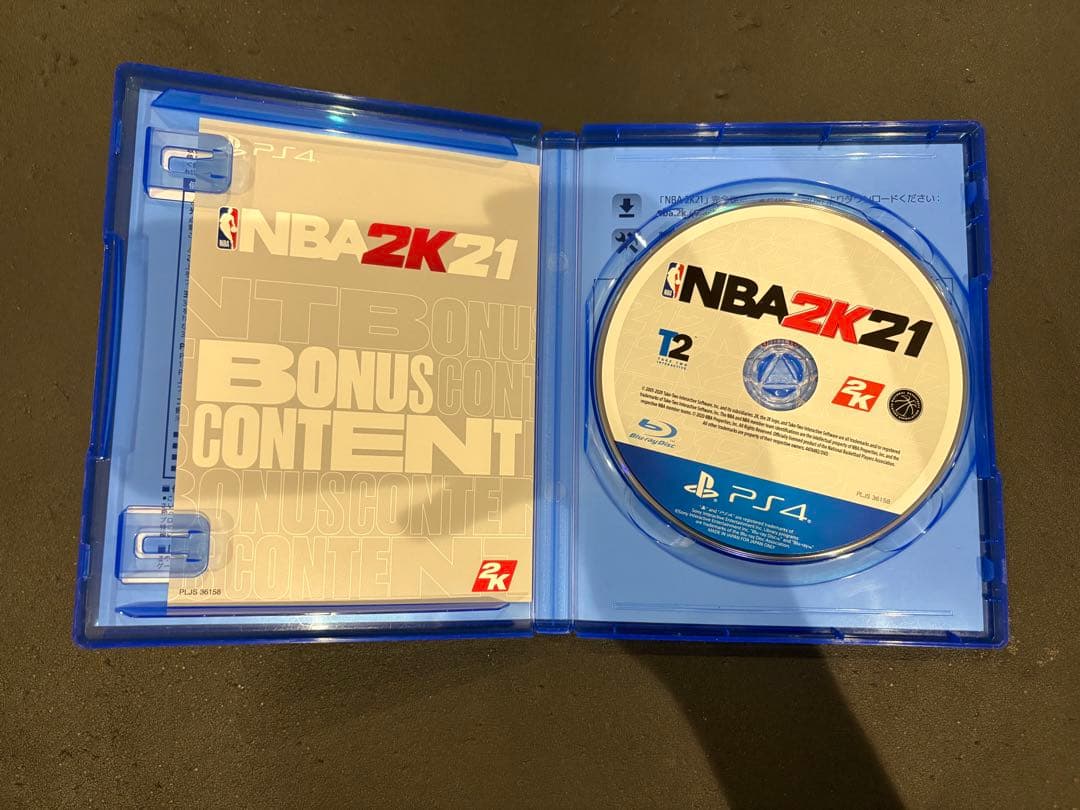 本体