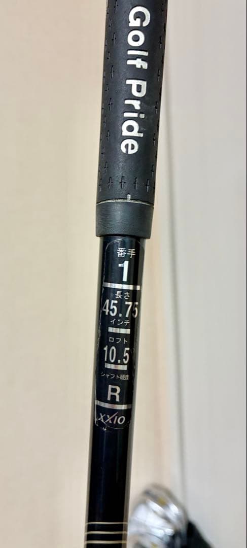 激安　早い者勝ち　XXIO Taylor Made メンズゴルフクラブセット