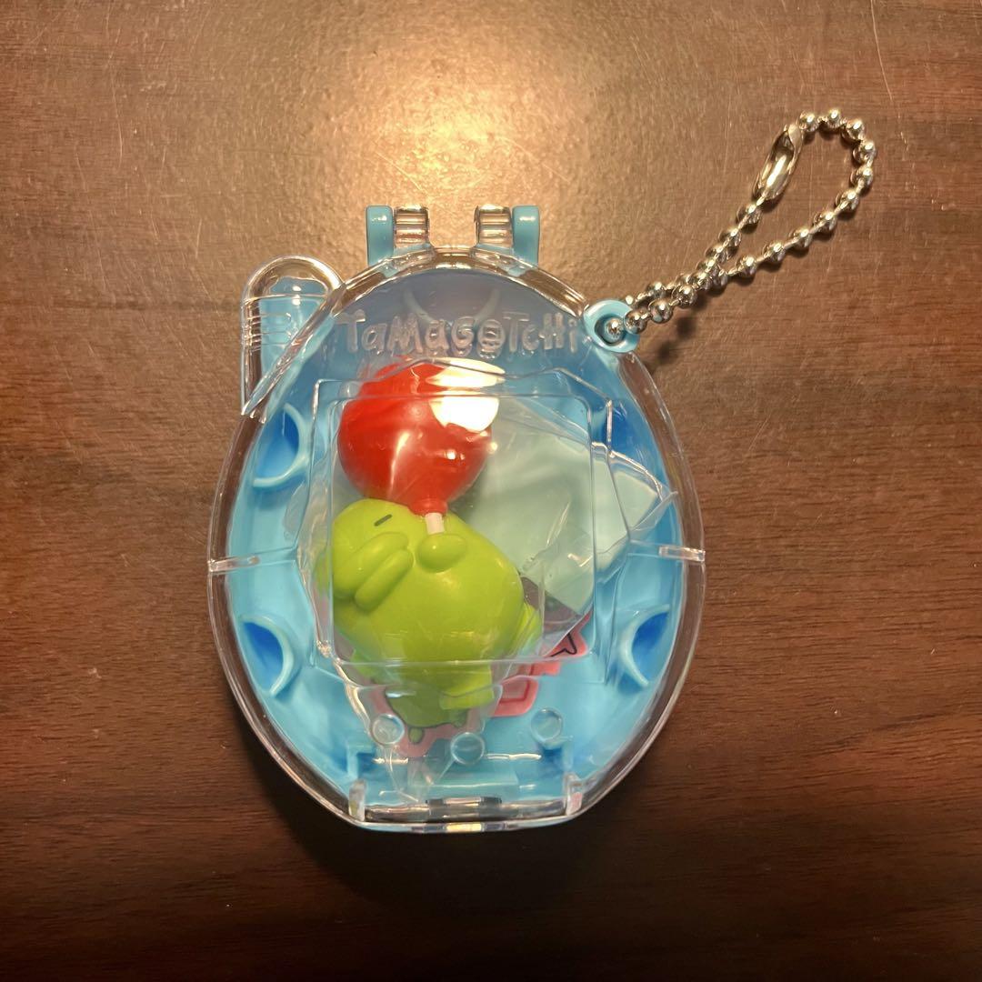 メルカリ市限定　くちぱっち たまごっちくちぱっち - メルカリ