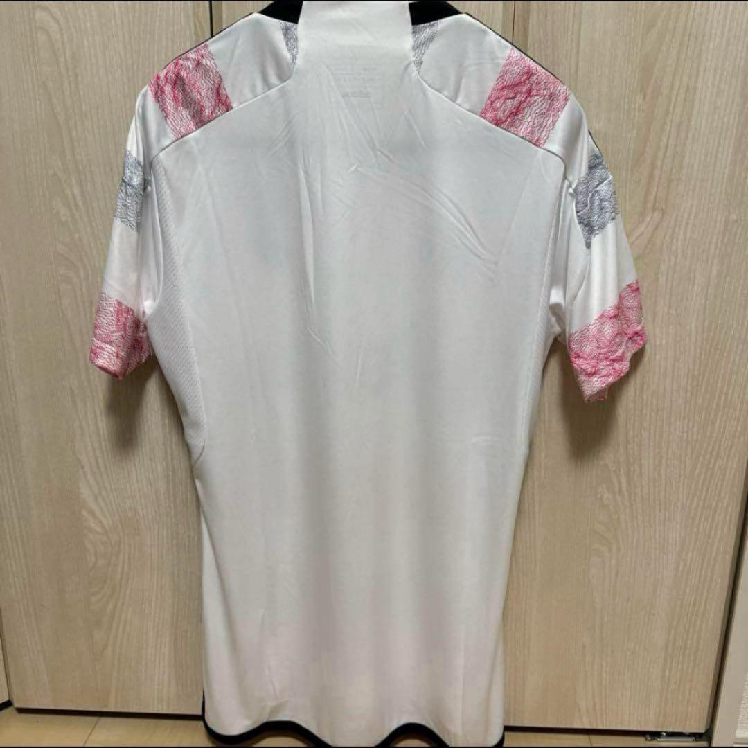 新品未使用　adidas正規品　ユベントス　23-24 レプリカユニフォーム