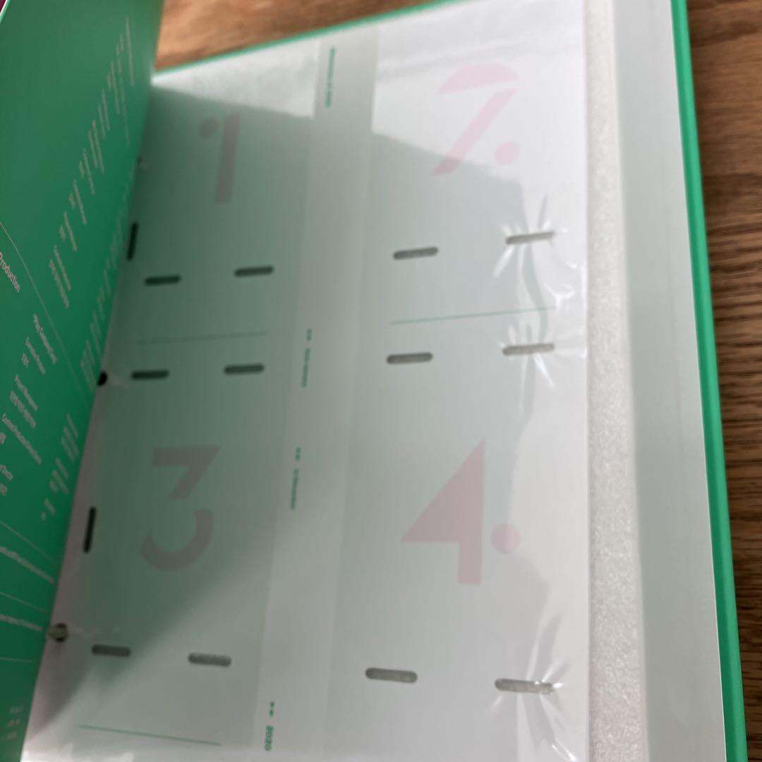 日本限定モデル】 BTS トレカのみなし DVD 2020 Memories K-POP/アジア 2022特集 【ホヘト様専用】The ATTAS 6S テーラーメイドスリーブ付 1W クラブ