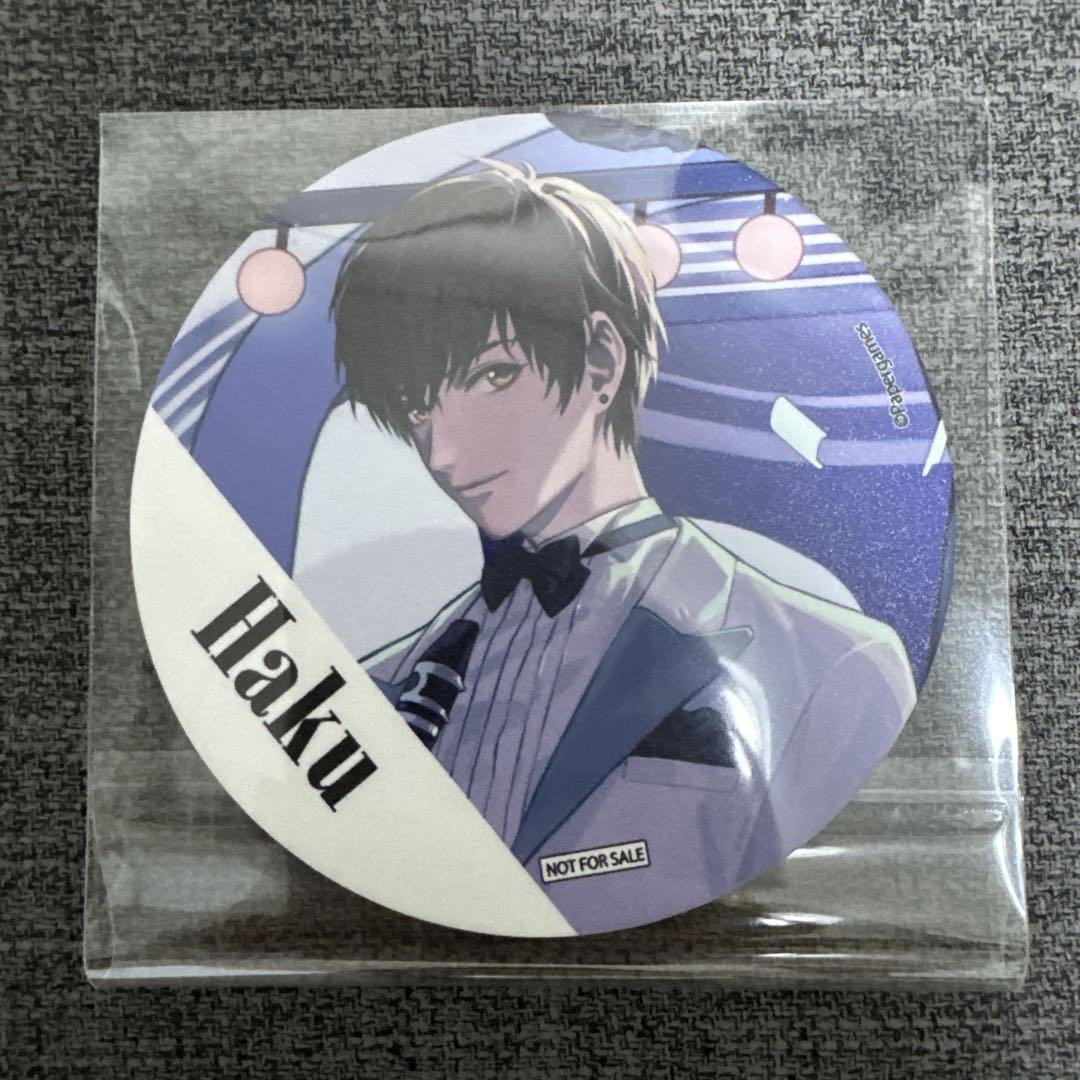 恋とプロデューサー』× アニメイトカフェショップ コラボカフェ