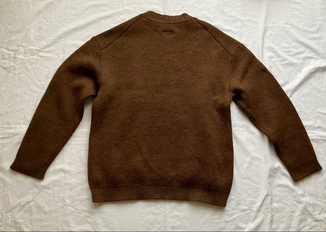 EEL Products ノルディックセーター クラシック EEL Products ノルディックセーター クラシック