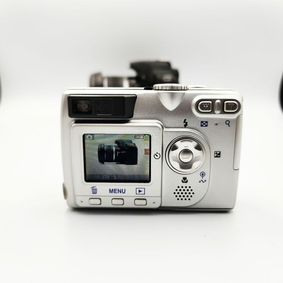 Nikon COOLPIX 5200 コンパクトデジタルカメラ Amazon | Nikon Coolpix 5200 5 MPデジタルカメラwith 3 x光学