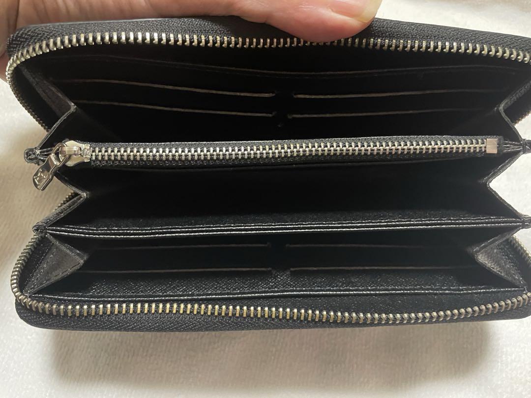 ✨美品✨　メンズ　長財布　限定