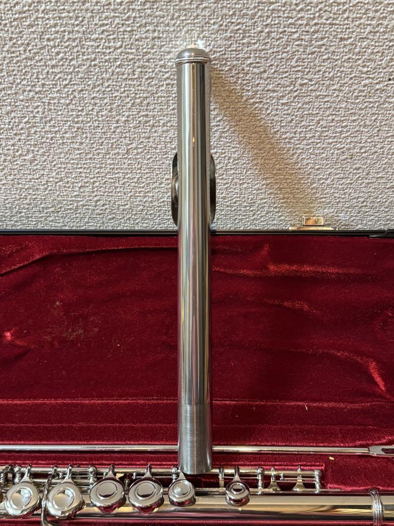 ヤマハ YAMAHA フルート YFL-225N