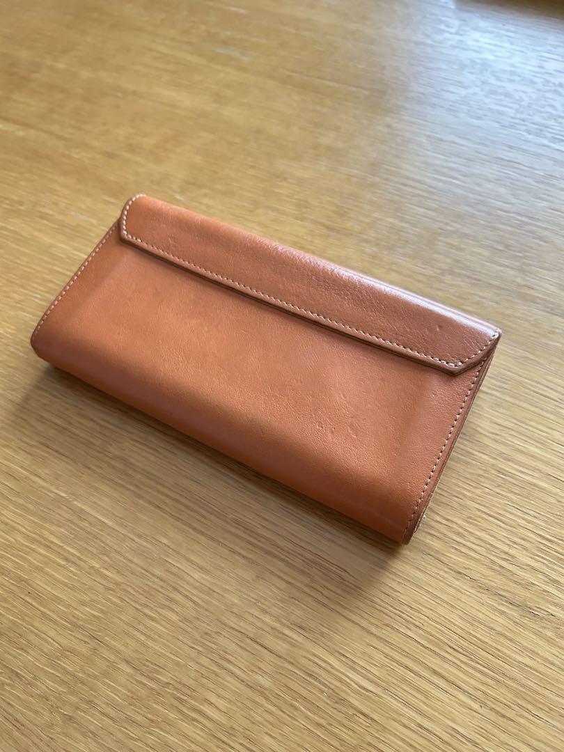 ☆美品☆イルビゾンテ 長財布