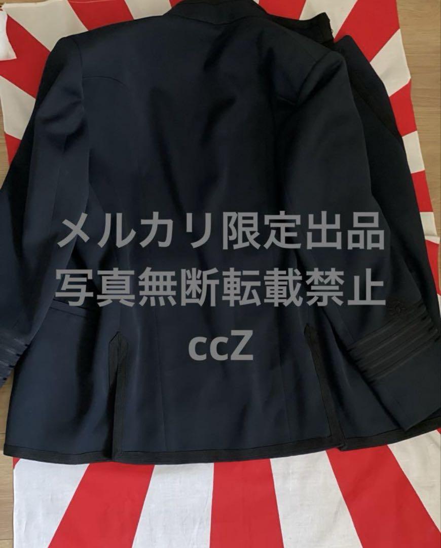 大日本帝国海軍 一種軍装 精密復刻版 - メルカリ