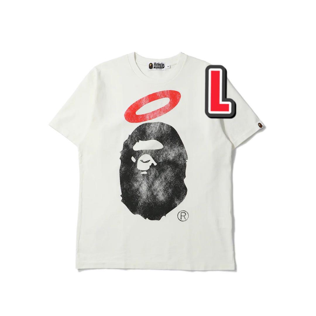 即日配送！Bape union ベイプ ユニオン Tシャツ