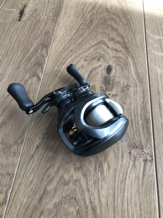 新作人気 ダイワ SV TW 700XH sSQi2-m62903085072 スティーズCT 格安最新作