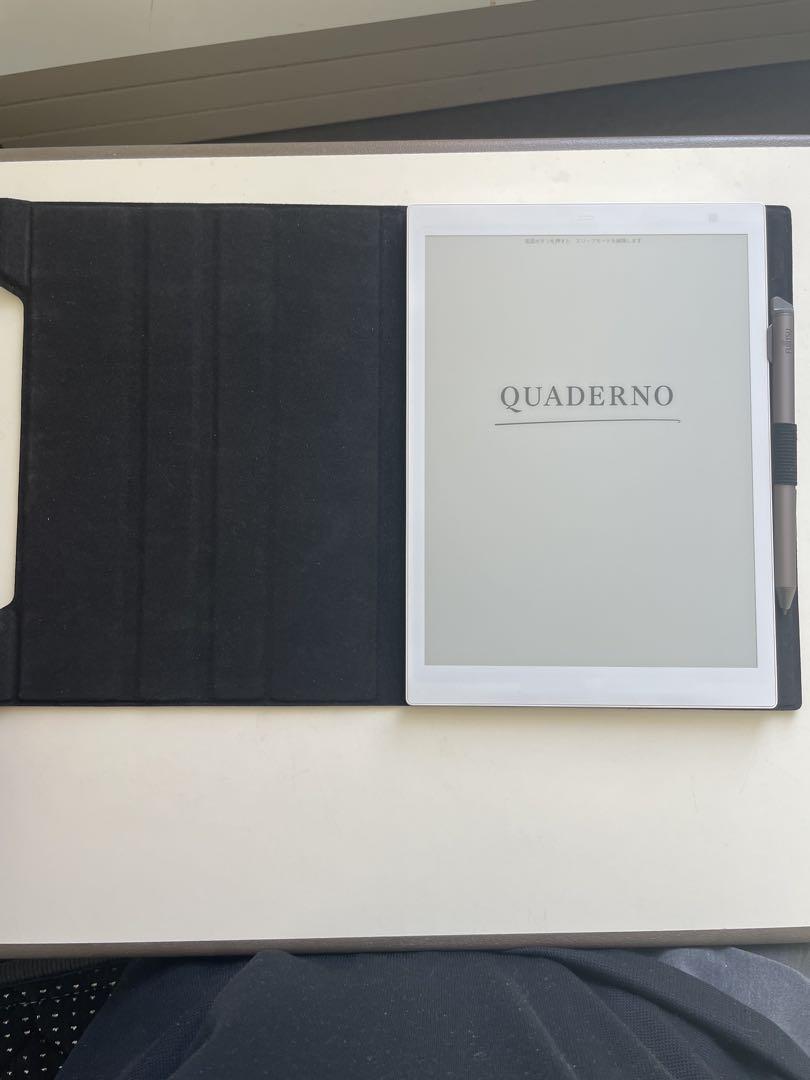 QUADERNO