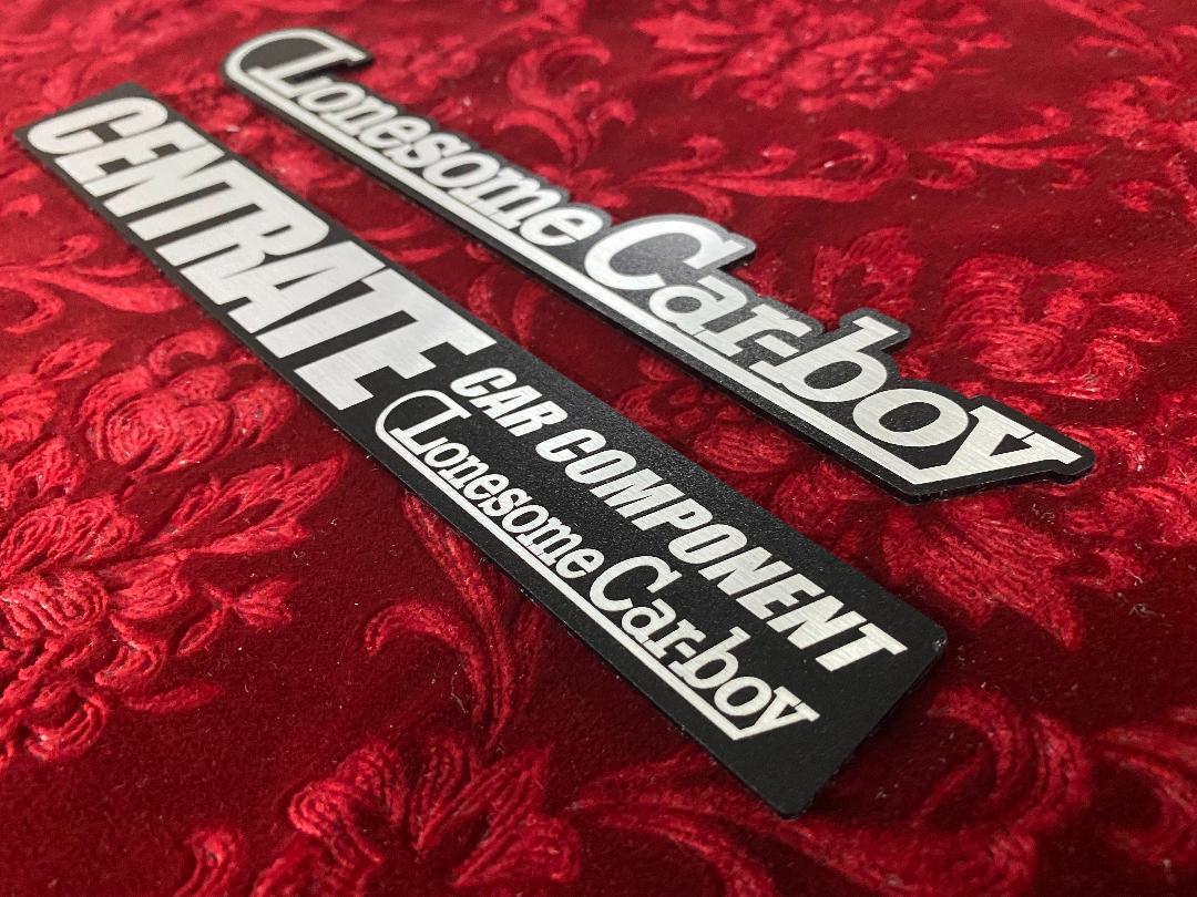 メルカリ 新商品 オリジナル旧車エンブレム Ver3 2個セット 車外アクセサリー 2 0 中古や未使用のフリマ メルカリ 新商品 オリジナル旧車エンブレム Ver3 2個セット 車外アクセサリー 2 0 中古や未使用のフリマ
