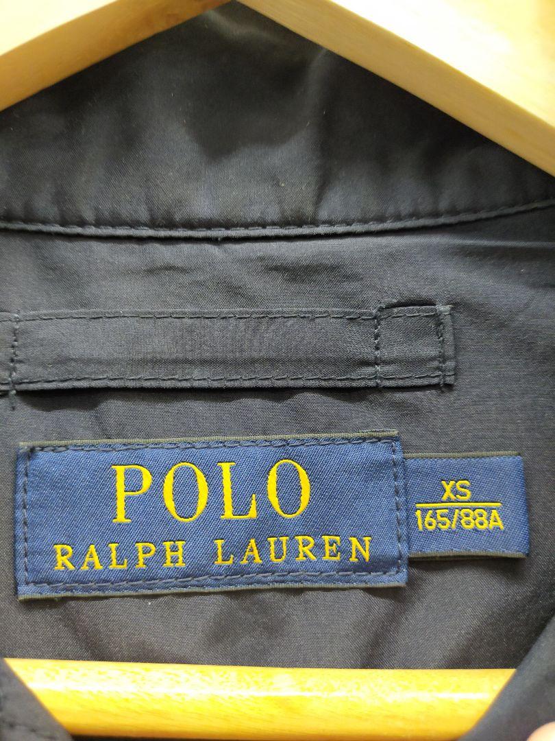 訳アリ POLO RALPH LAUREN ポロラルフローレン スウィングトップ