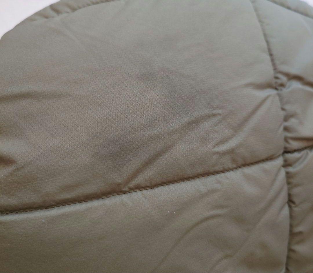 こめさま専用　ノースフェイスベビー シェルブランケット