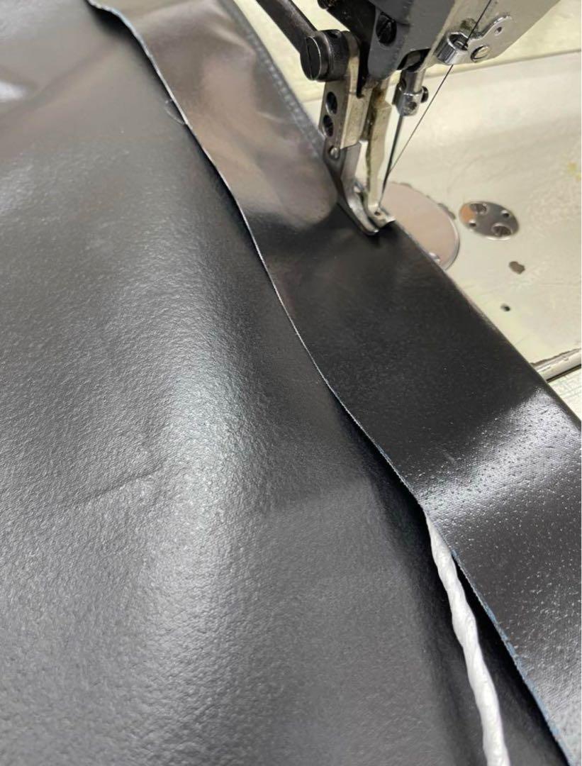 高強度荷台防水シート