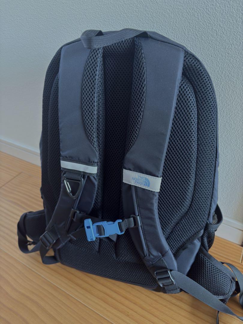 ザノースフェイス　THENORTHFACE ラウンディ　リュック　ジュニア