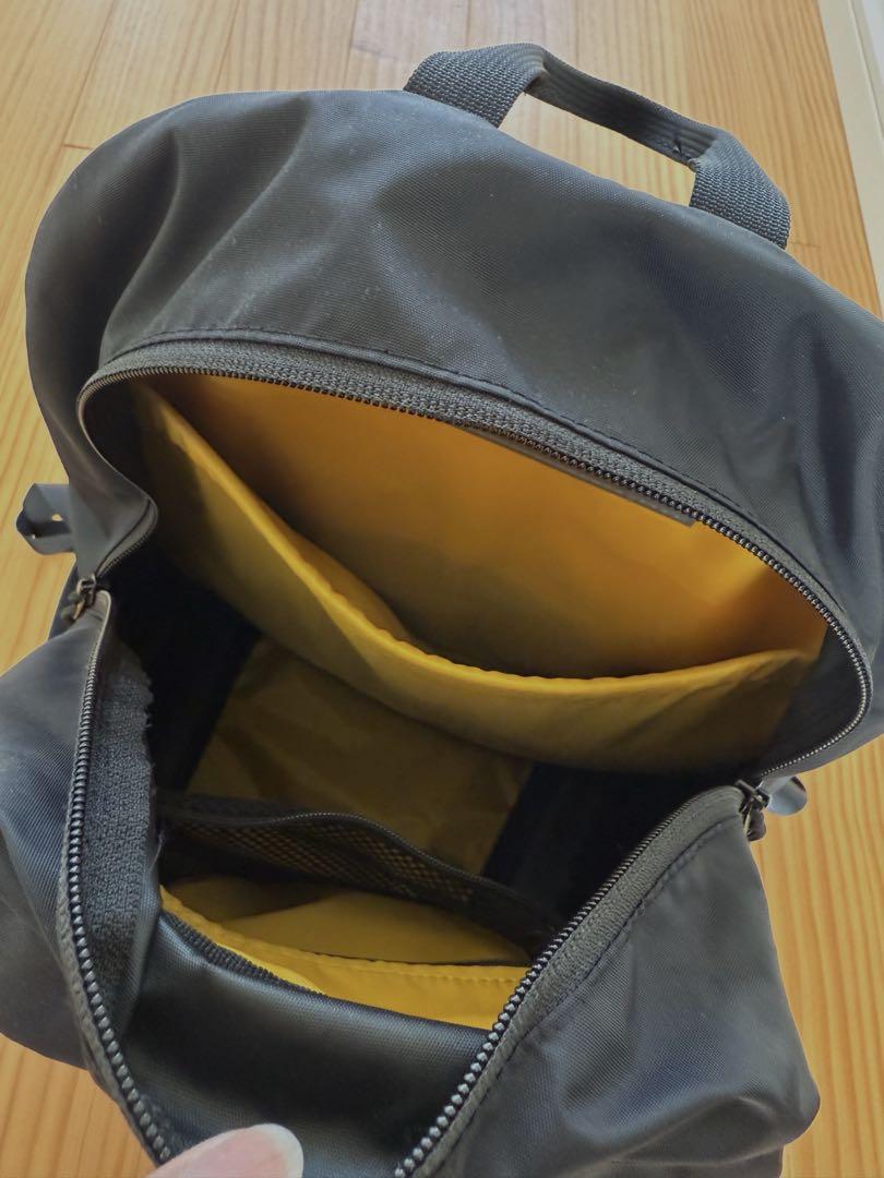 ザノースフェイス　THENORTHFACE ラウンディ　リュック　ジュニア