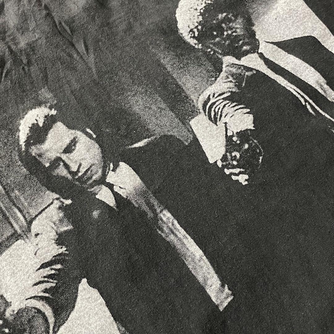 PULP FICTION パルプフィクション 映画 Tシャツ XL