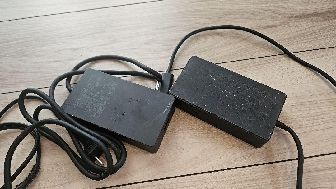 その他 Surface Dock2