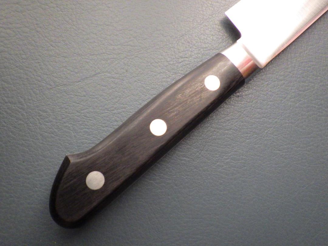 ミソノ 筋引ナイフ包丁刃渡330ｍｍ
