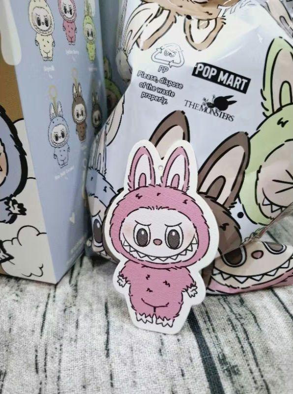 追加分 ななෆ˚* POP MART Exciting Macaron
