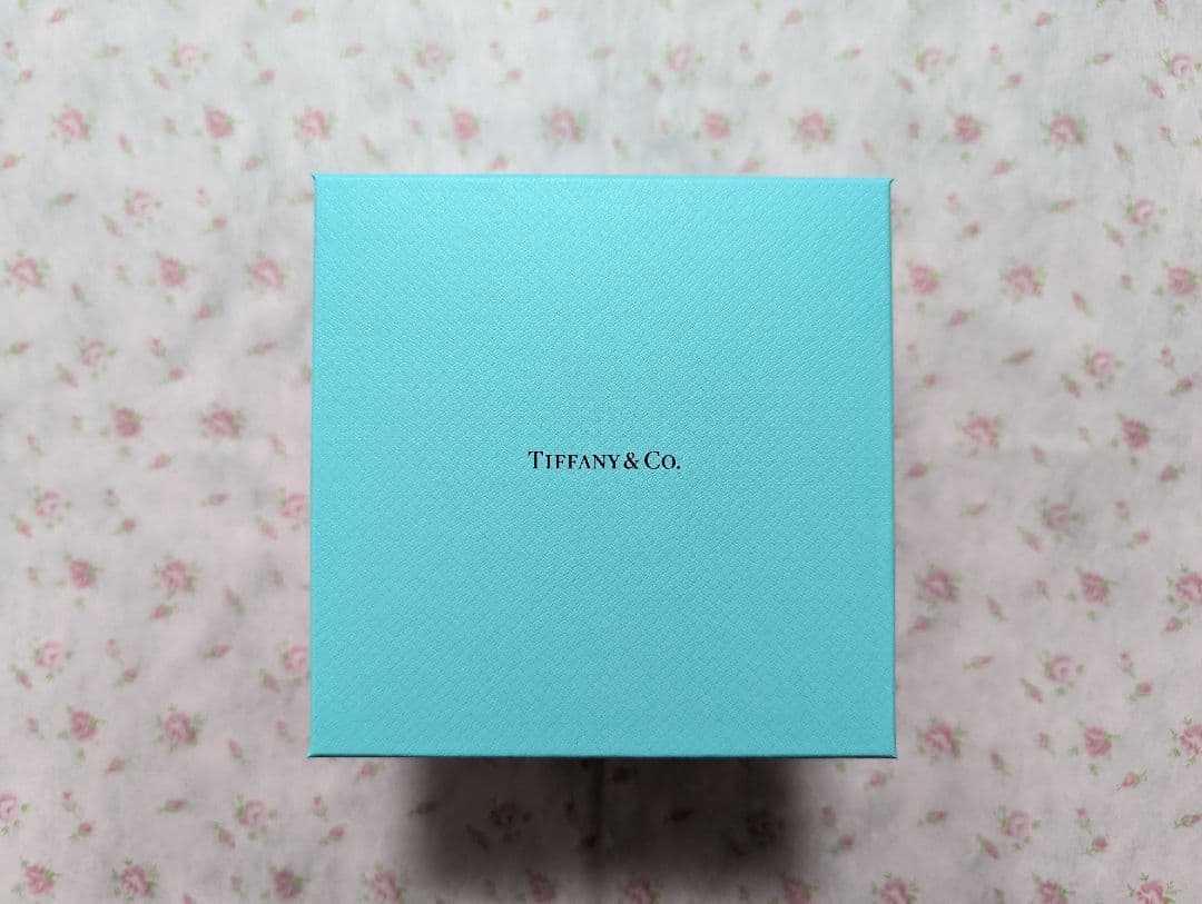 ネット Tiffany エルサペレッティ ハート ボックスTIFFANY NEXPOTALLINN_EU