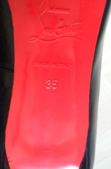 Louboutin