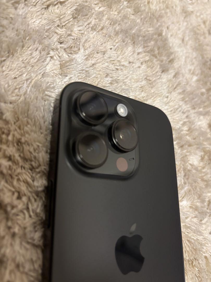 ムスビー｜【バッテリー100%】iPhone 16Pro