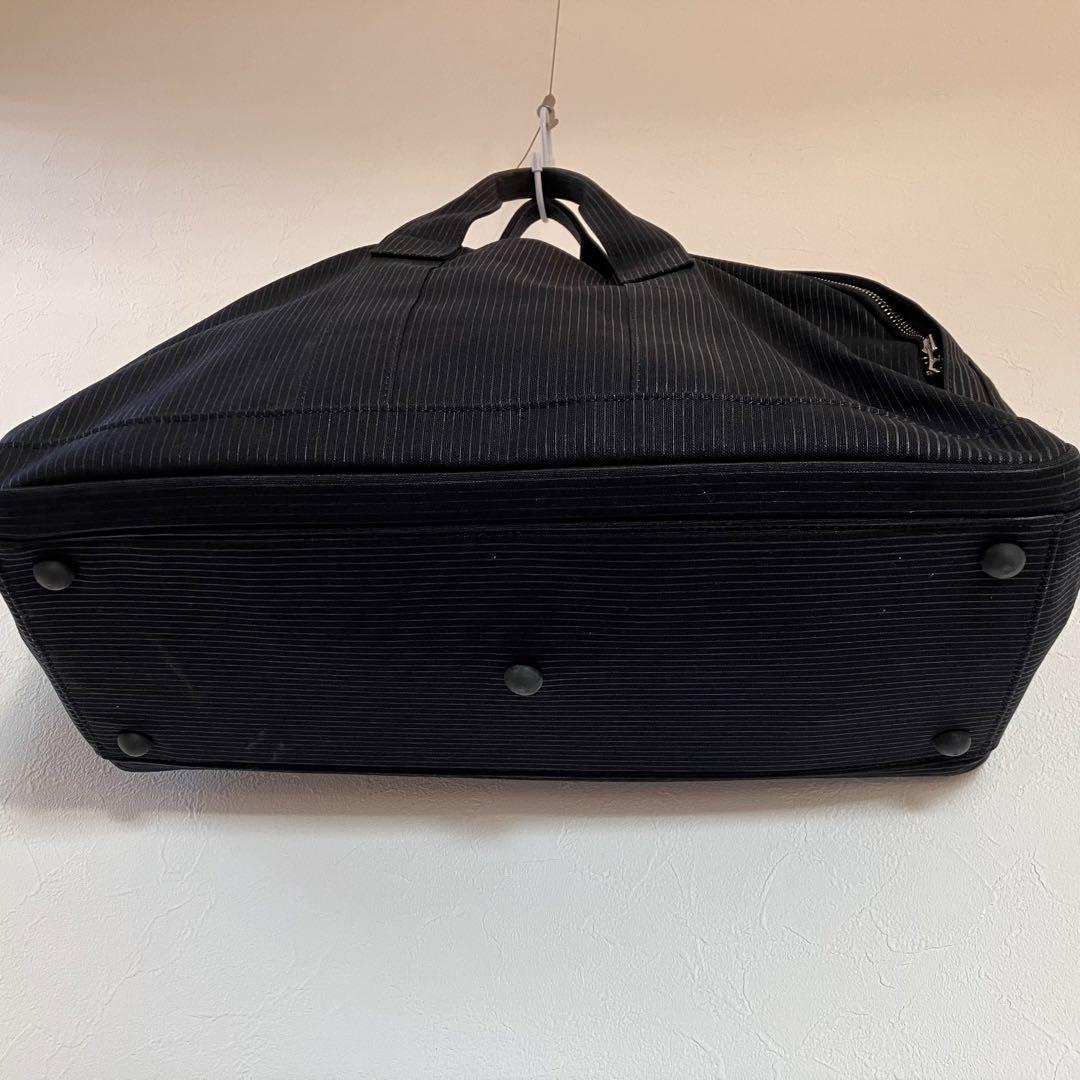 美品　PORTER ポーター DRAWING ドローイング ボストンバッグ