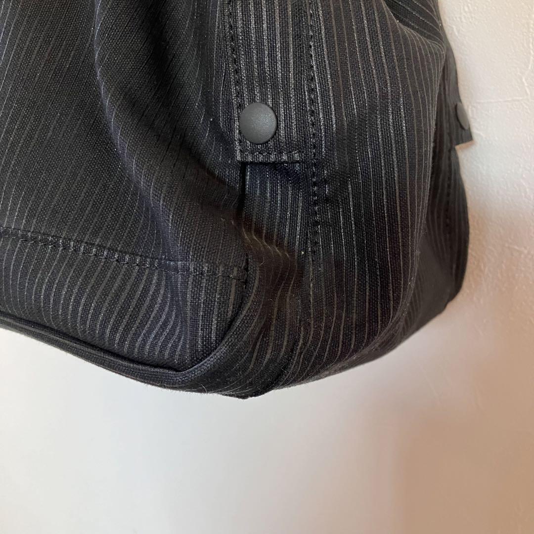 美品　PORTER ポーター DRAWING ドローイング ボストンバッグ