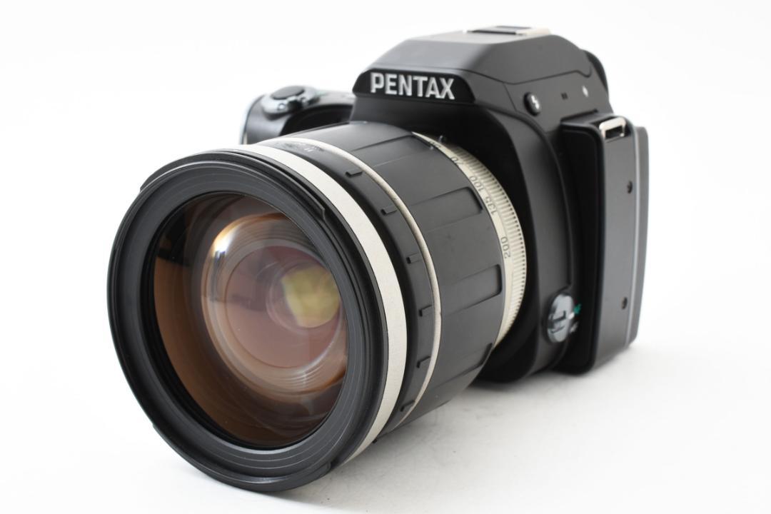 ペンタックス PENTAX K-S1 高倍率レンズセット