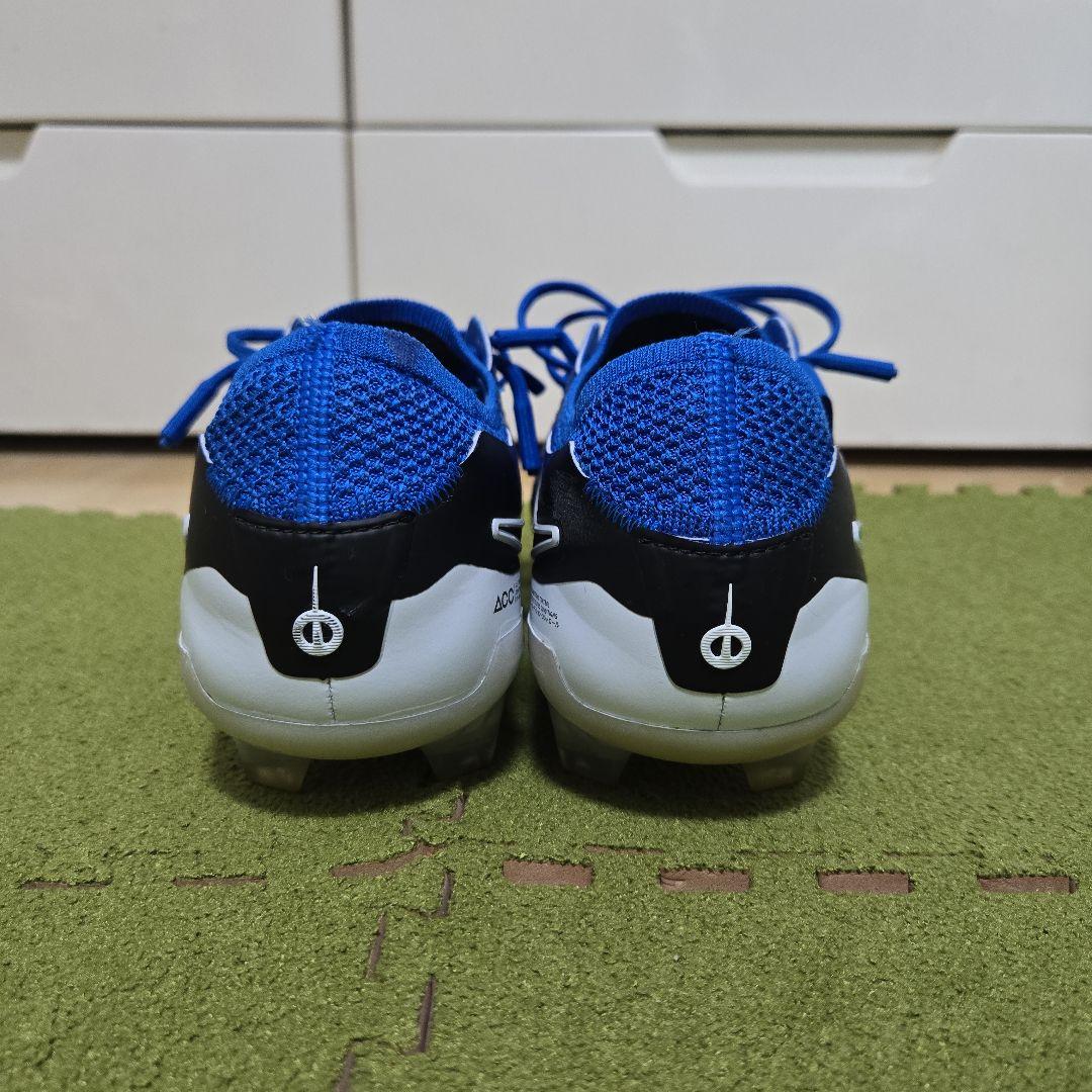 【NIKE】ティエンポレジェンド10エリートFG 27.5cm
