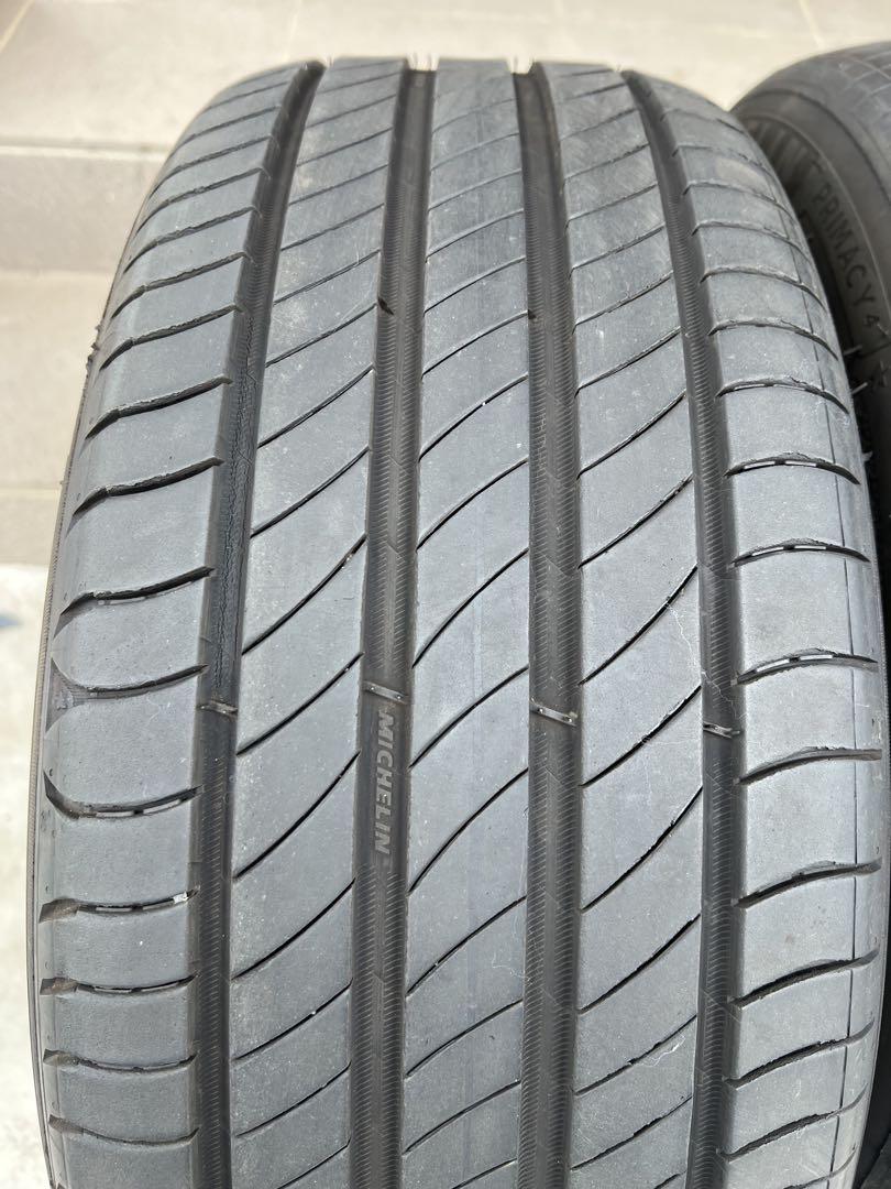 テ*ン様 MICHELIN 225/45r17 2本セット