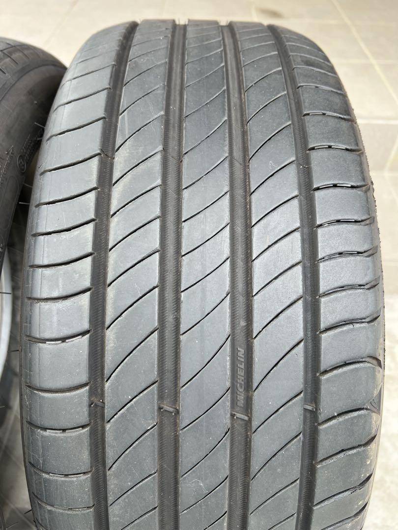 テ*ン様 MICHELIN 225/45r17 2本セット