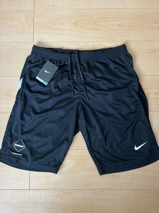 FCRB NIKE ジャージショートパンツ f.c.r.b ブランド雑貨総合