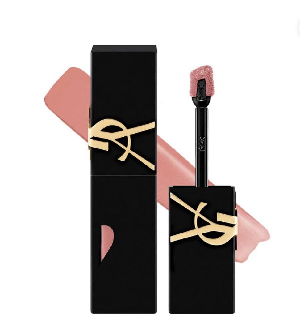 YSL ザ インクス ブラークリーム No.44 ヌード ラヴァリエール