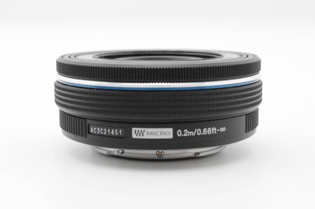 オリンパス M.ZUIKO 14-42mm F3.5-5.6 EZ ED オリンパス M.ZUIKO 14-42mm F3.5-5.6 EZ ED