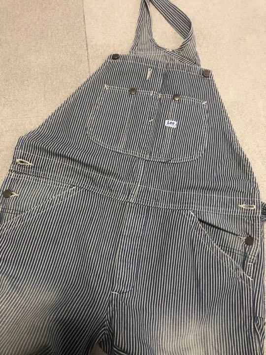 Lee オーバーオール サロペット 3gqnR-m62910750769 デニム 再入荷在庫