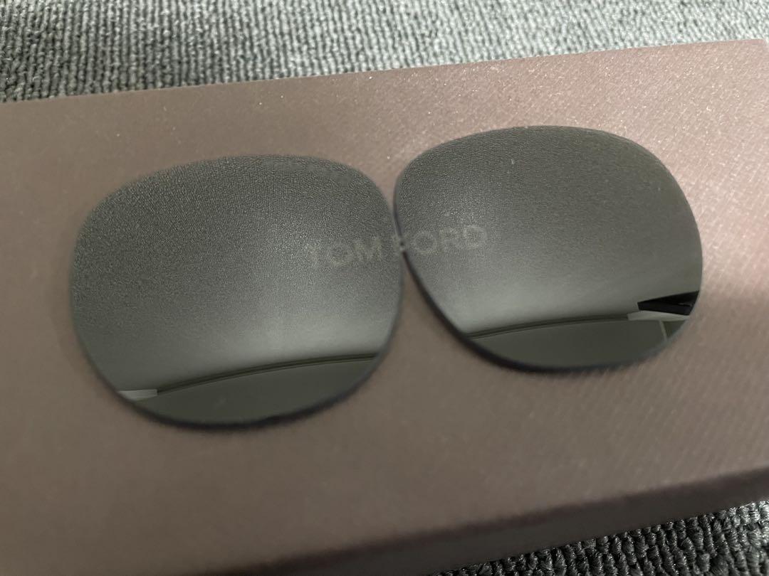 TOM FORD TF752-N JAMESON サングラス