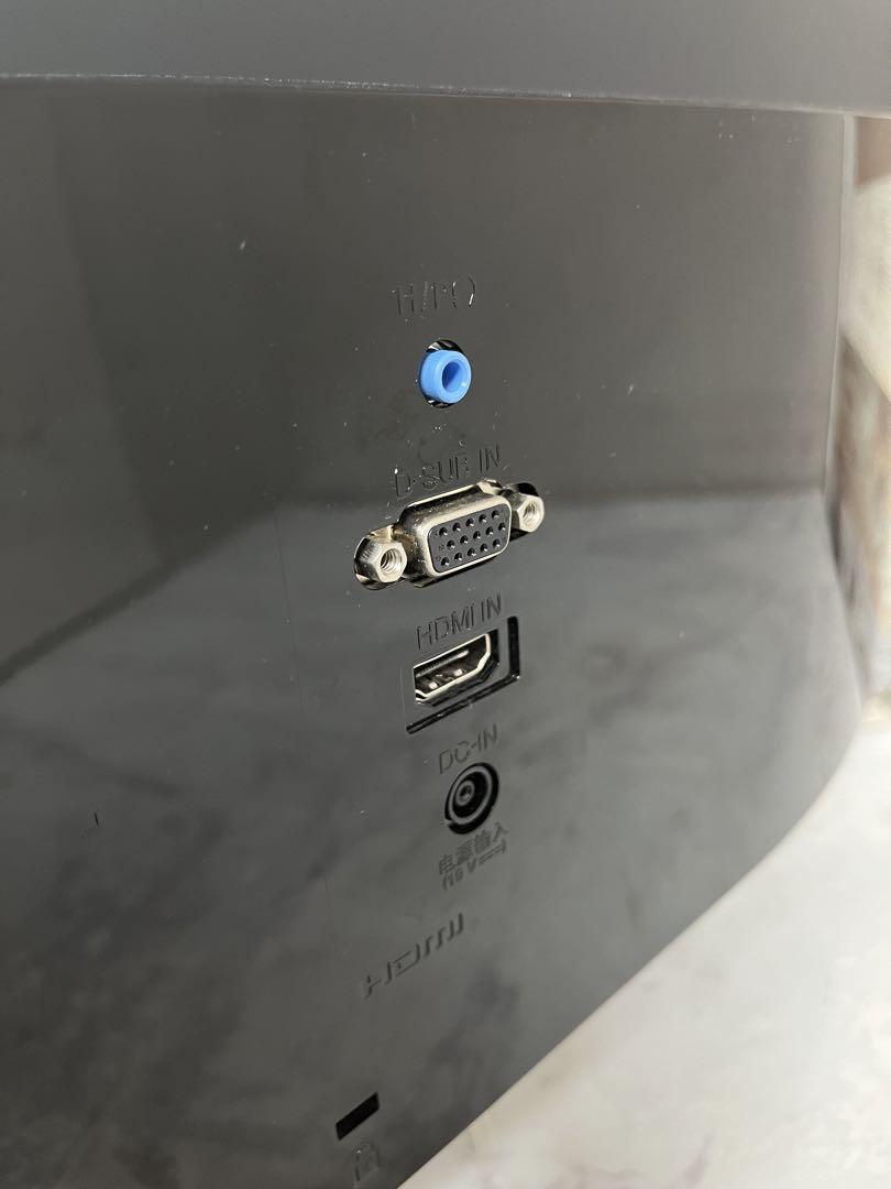 即日受渡❣️全国送料込目に優しいLG32型液晶モニターブルーライト軽減