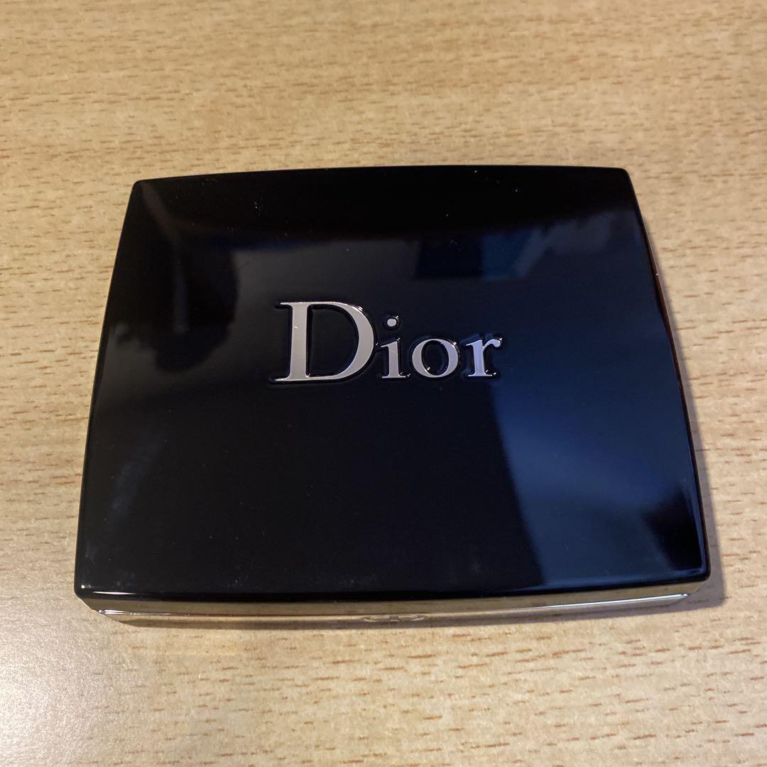 Dior ディオール　スキンケア　アイシャドウ　3点セット Dior ディオール スキンケア アイシャドウ 3点セット